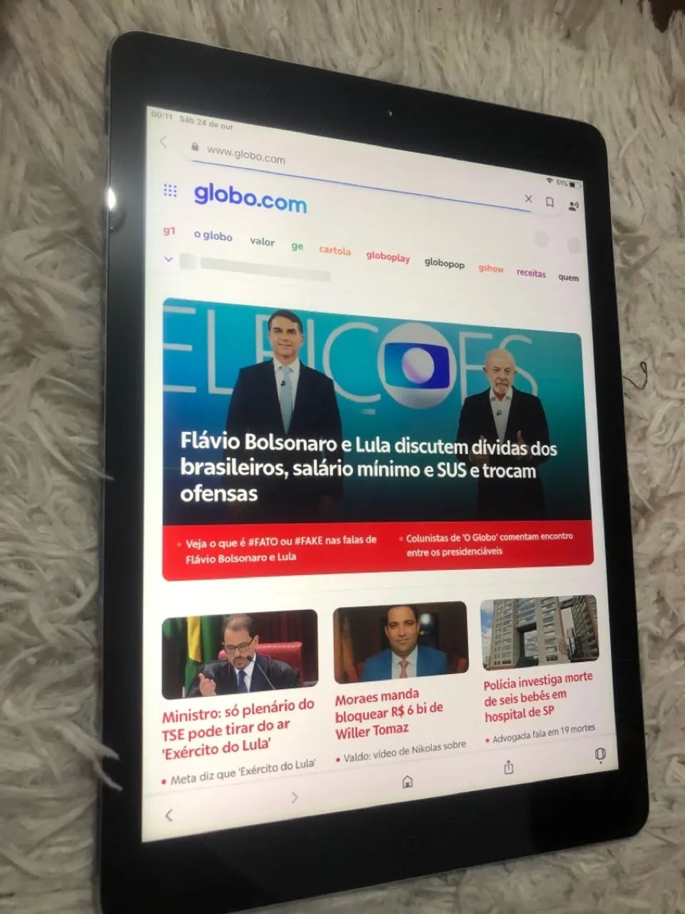 iPad Air 