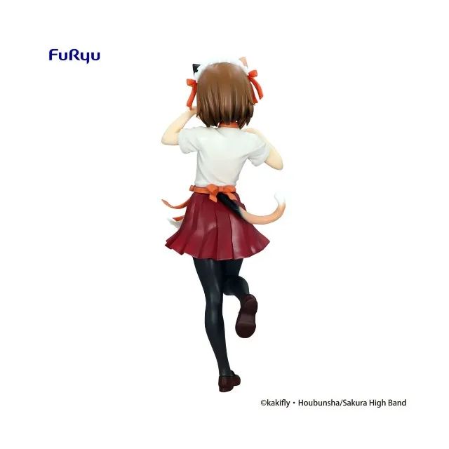 K-ON! - Hirasawa Yui - Trio-Try-iT (FuRyu) - Foto 2