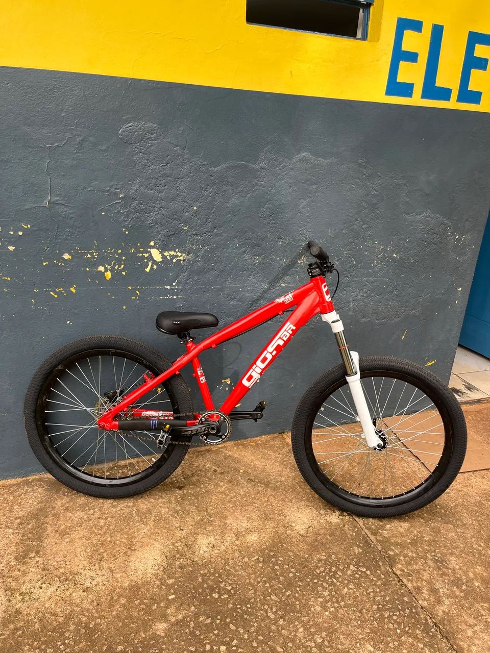 Gios 4trix  - Foto 2