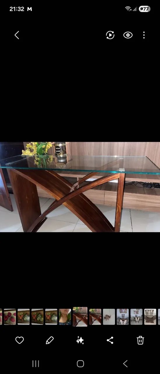 Sideboard