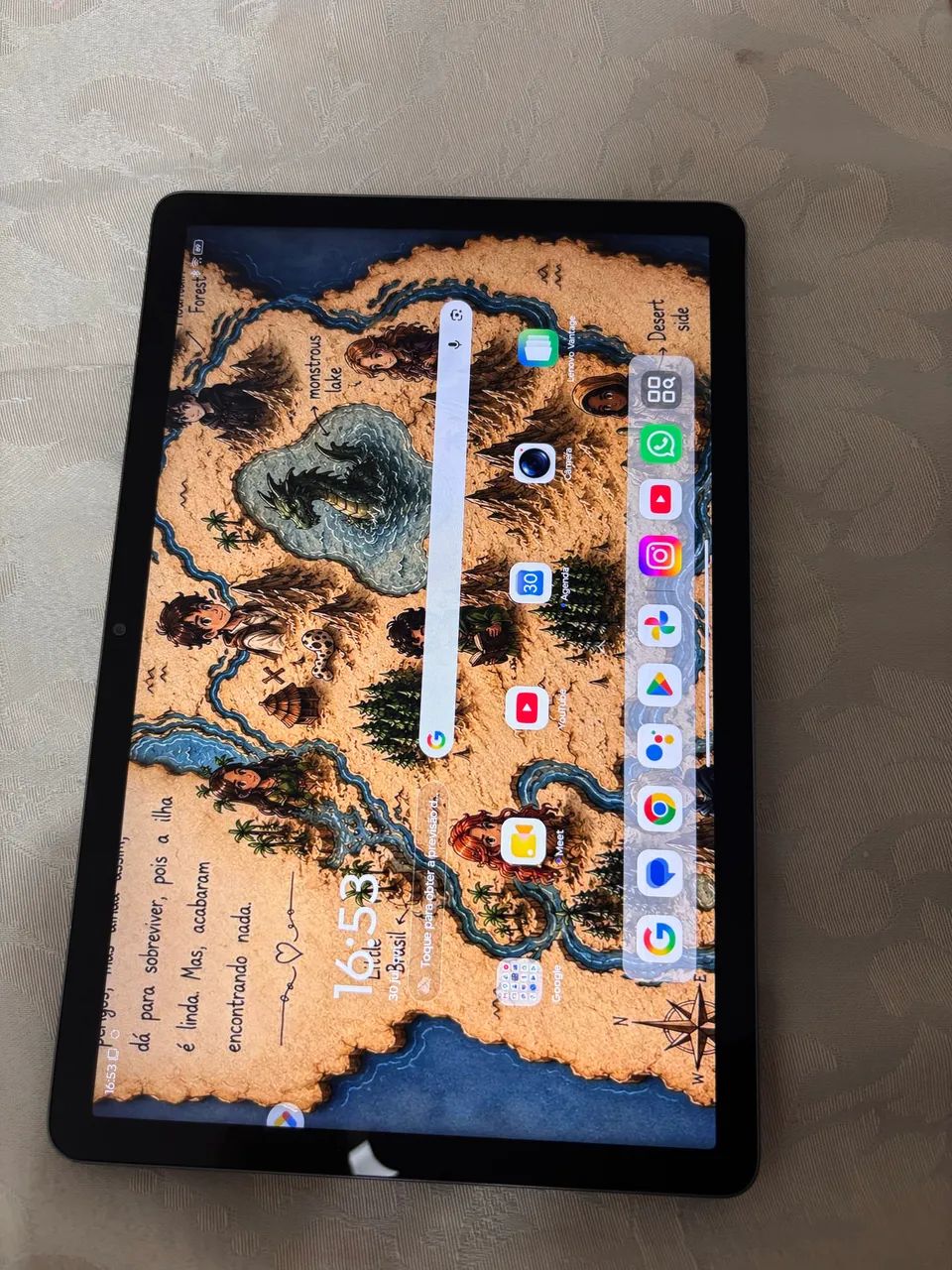 Tablete Lenovo  - Foto 5