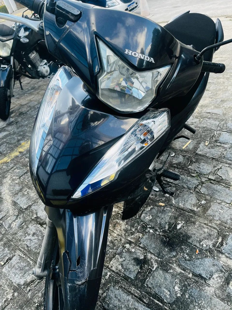 Vendo  bis nova 13.000 - Foto 2
