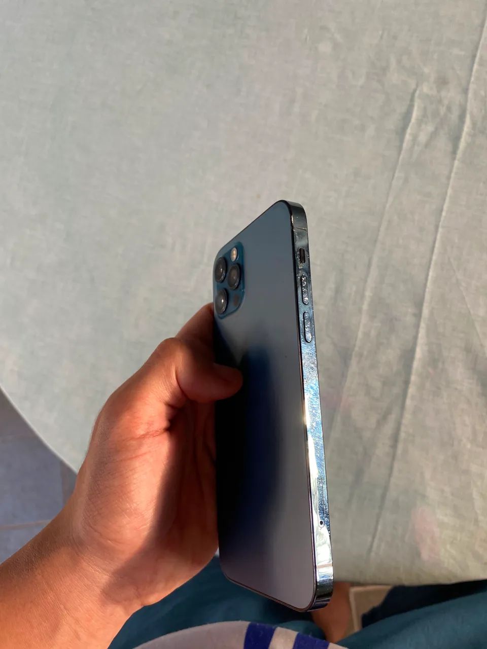 iPhone 12 Pro  - Foto 3