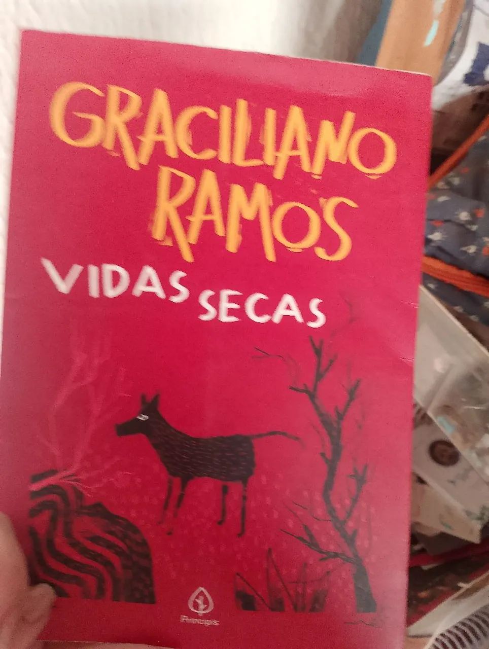 Livros  - Foto 2