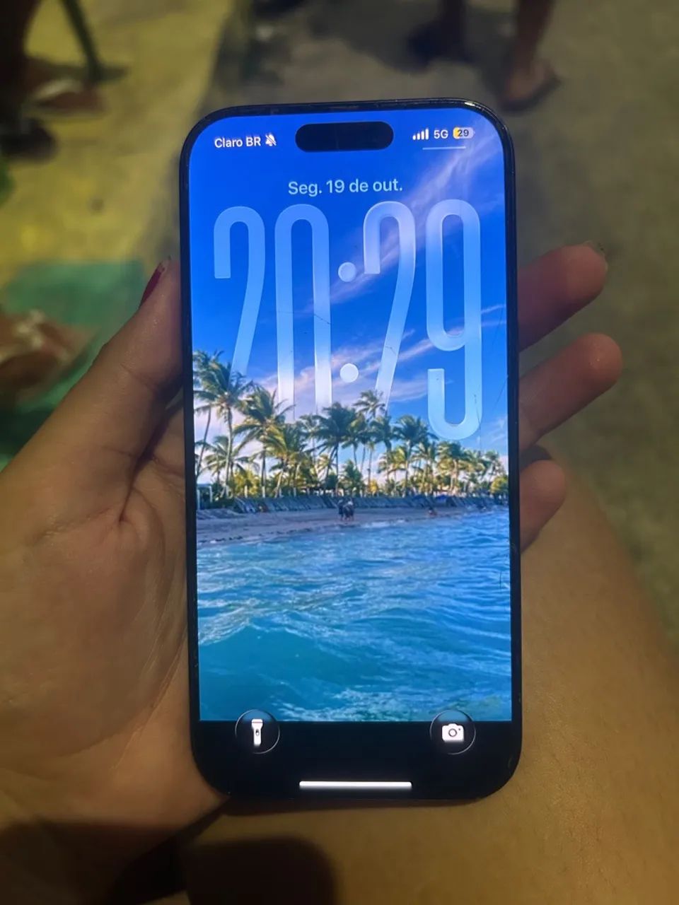 iphone 16 pro  - Foto 2