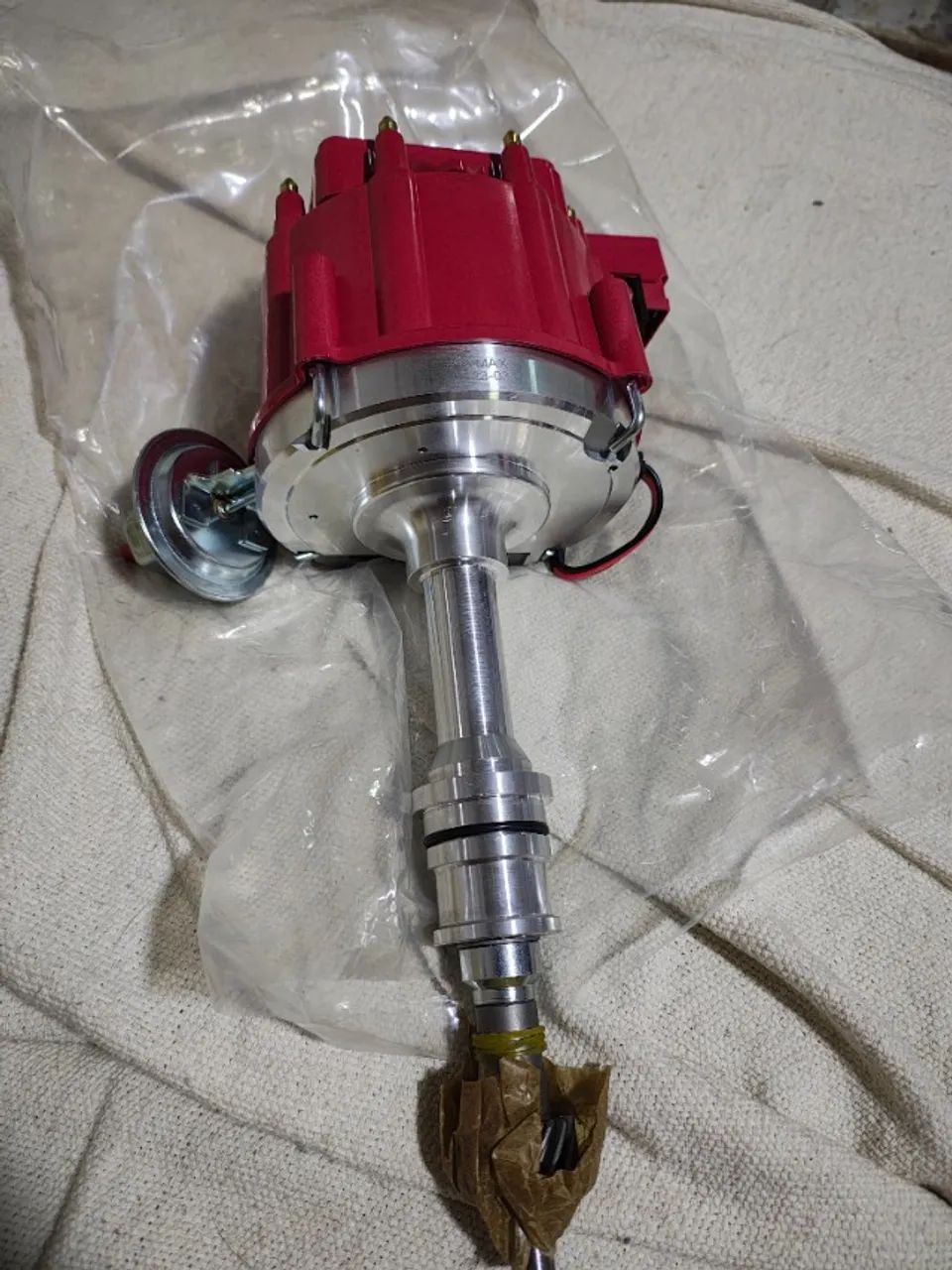 Distribuidor Ford 302 v8 - Foto 2