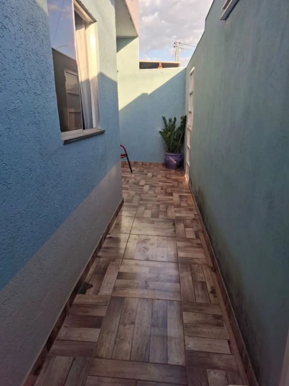 Vendo 2 casas em Goianápolis 250 mil  - Foto 4