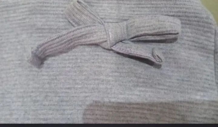 Conjunto Ding Dang infantil  - Foto 4