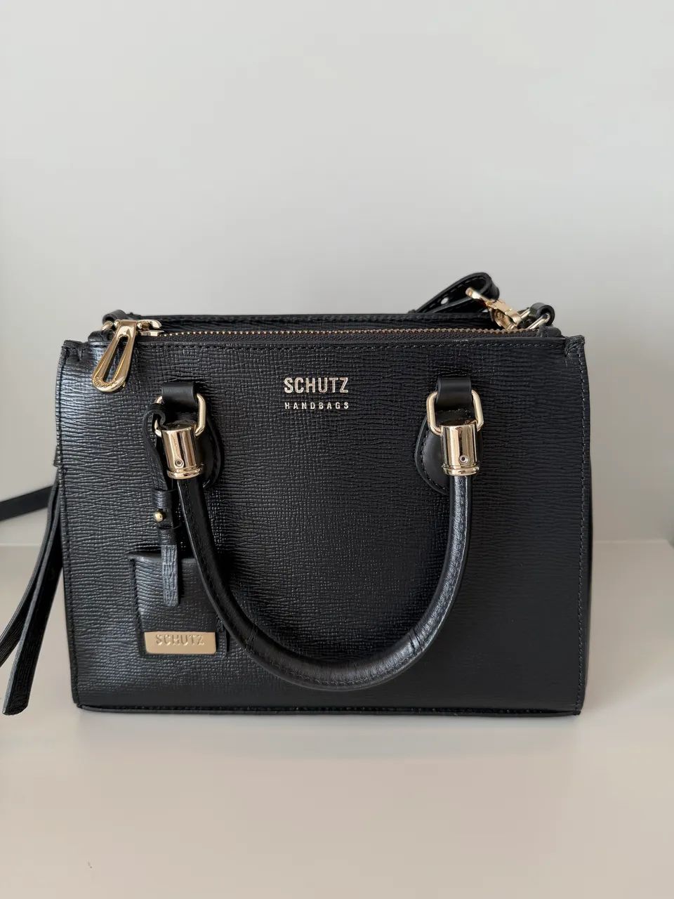 Bolsa Schutz modelo Lorena 