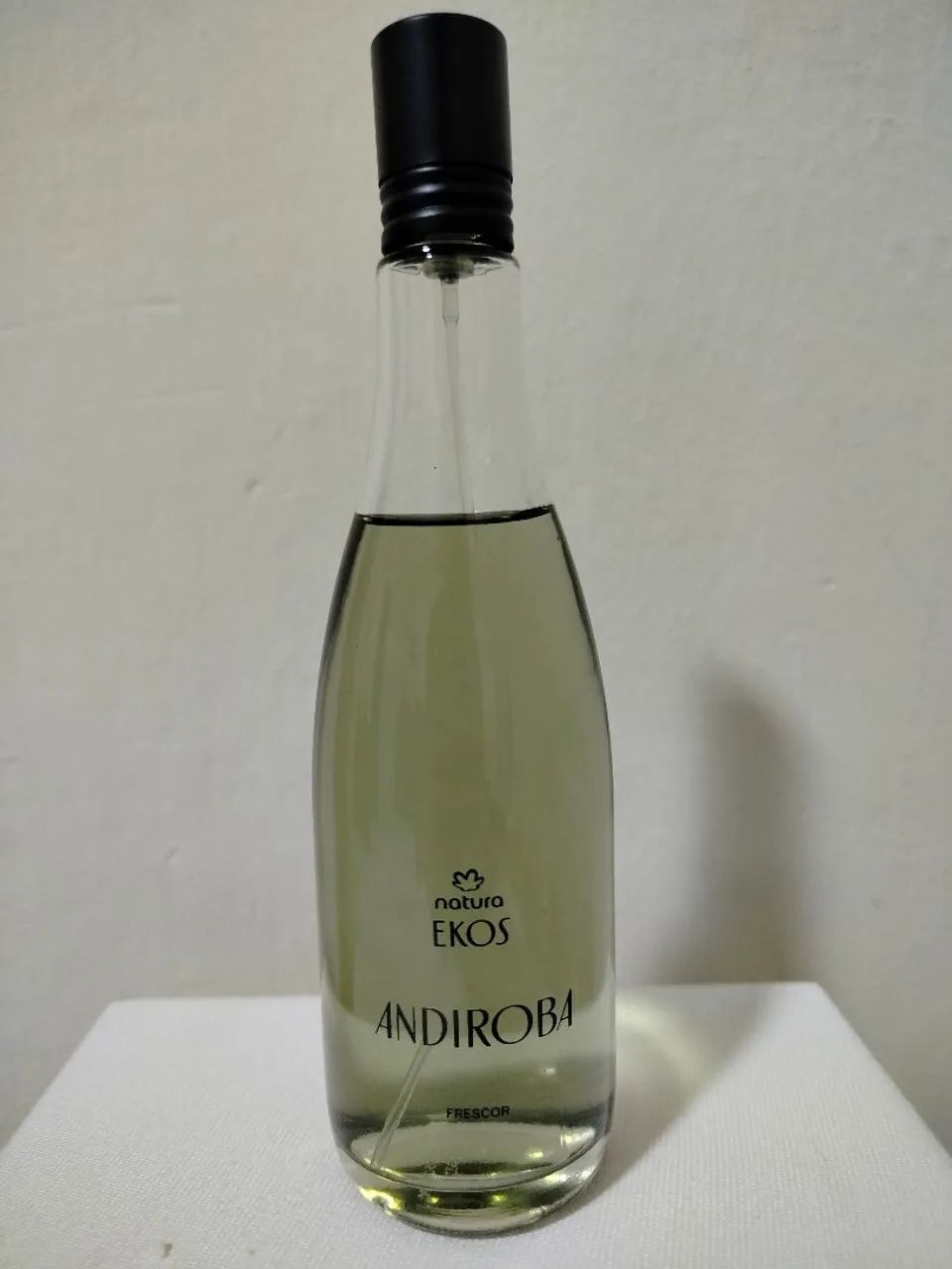 Frescor Deo Colônia Andiroba Ekos