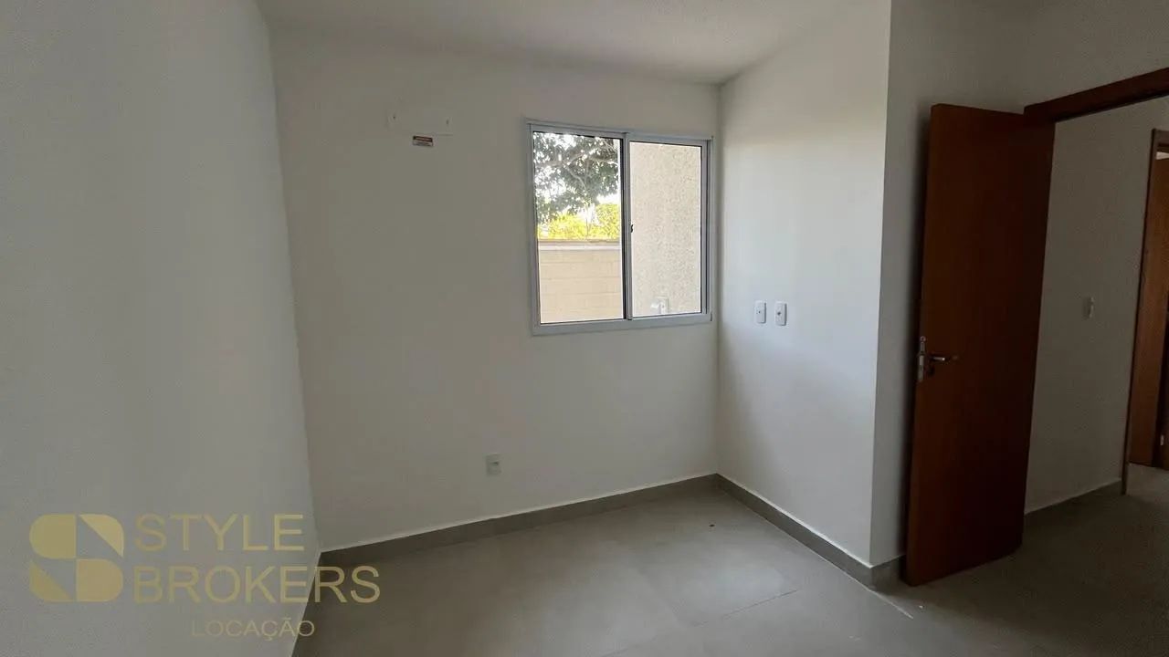 Apartamento em Jardim das Palmeiras - Cuiabá