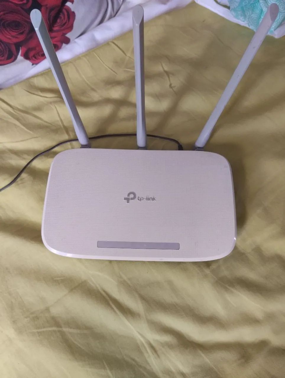Roteador TP-Link 