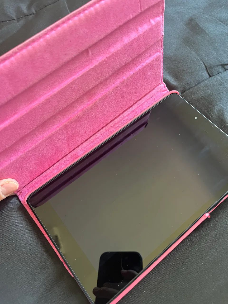 Vendo tablet Samsung tab A