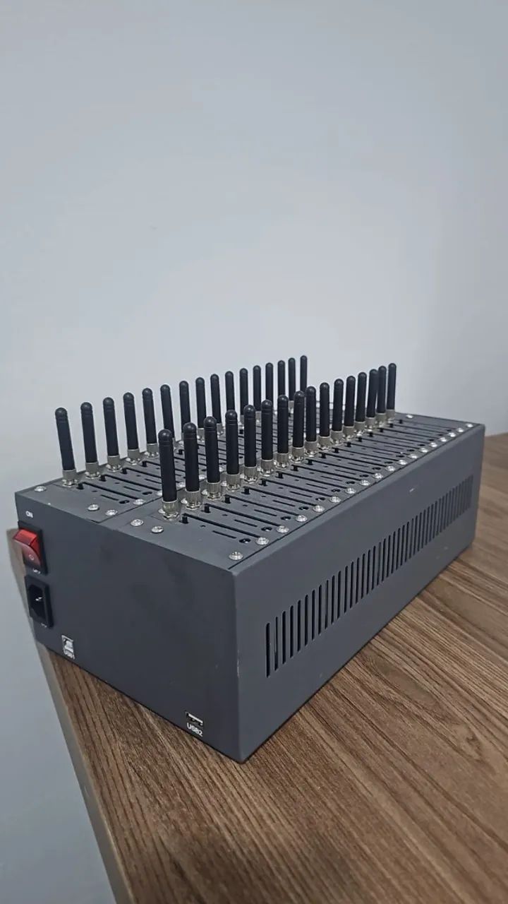 Modem Quectel 4g