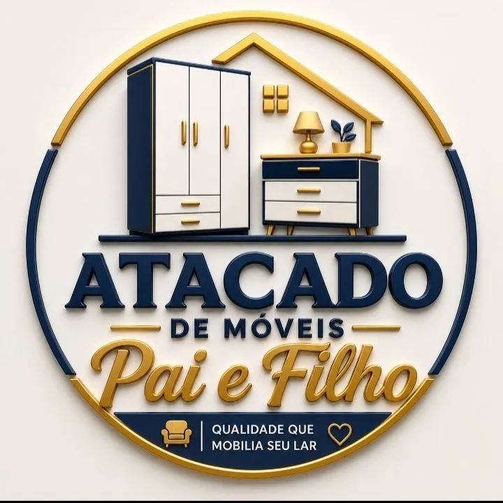 Promoção roupeiro novo na caixa com entrega e montagem grátis  - Foto 3