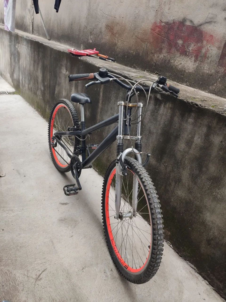 Bike aro 26  - Foto 2