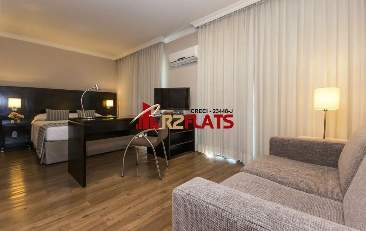 Flat com ótimo preço no bairro Perdizes. Confira!