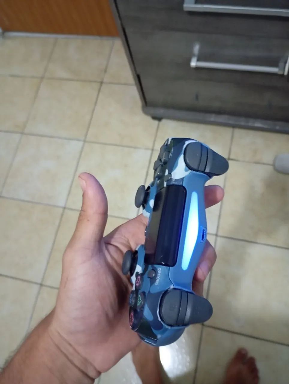 Vídeo game ps4 - Foto 3