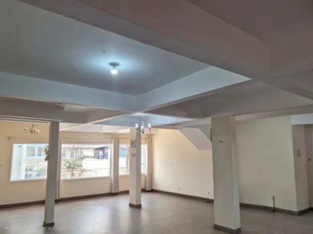 Sobrado comercial com apartamentos - Foto 3