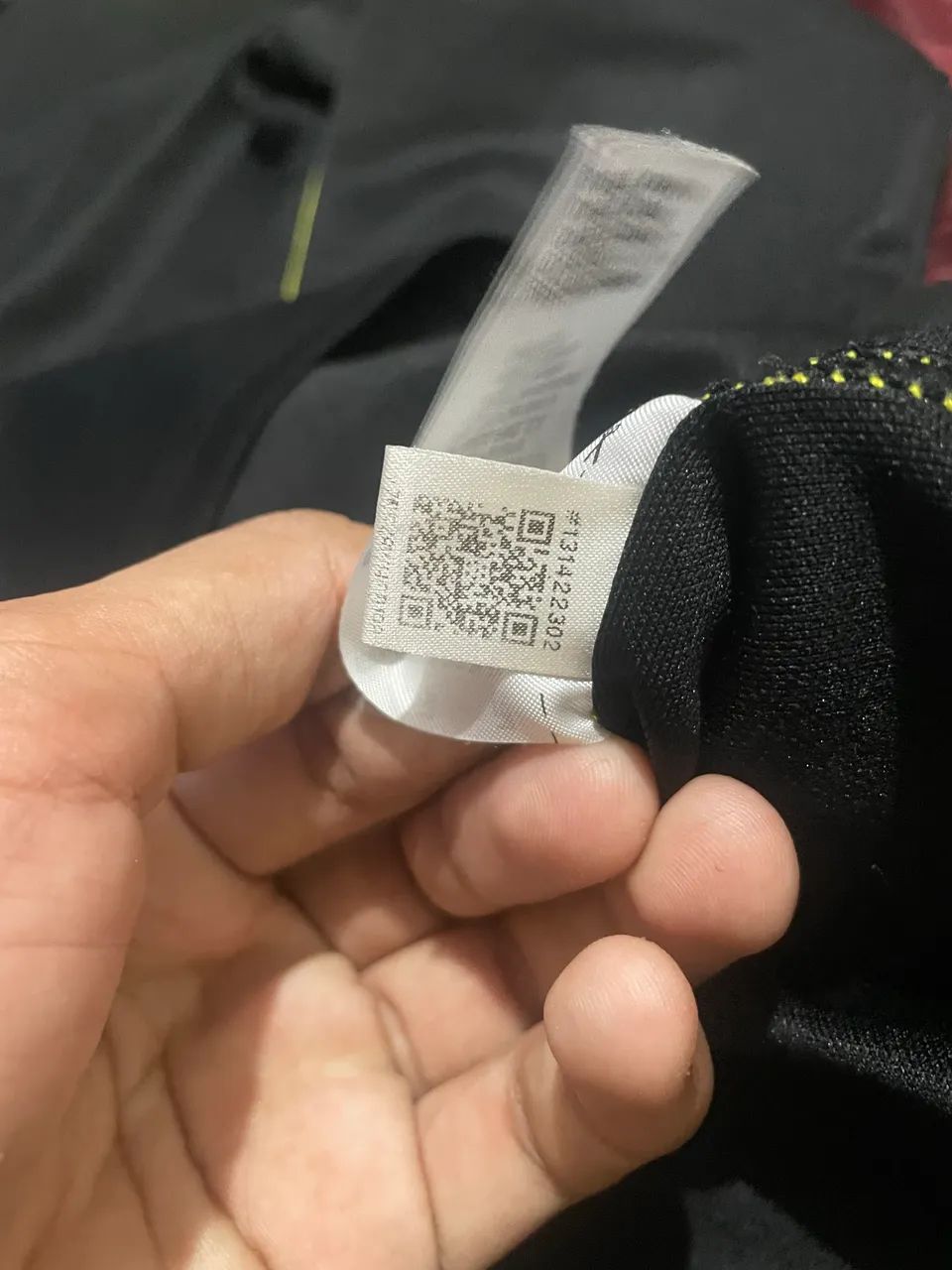 Casaco ADIDAS ORIGINAL