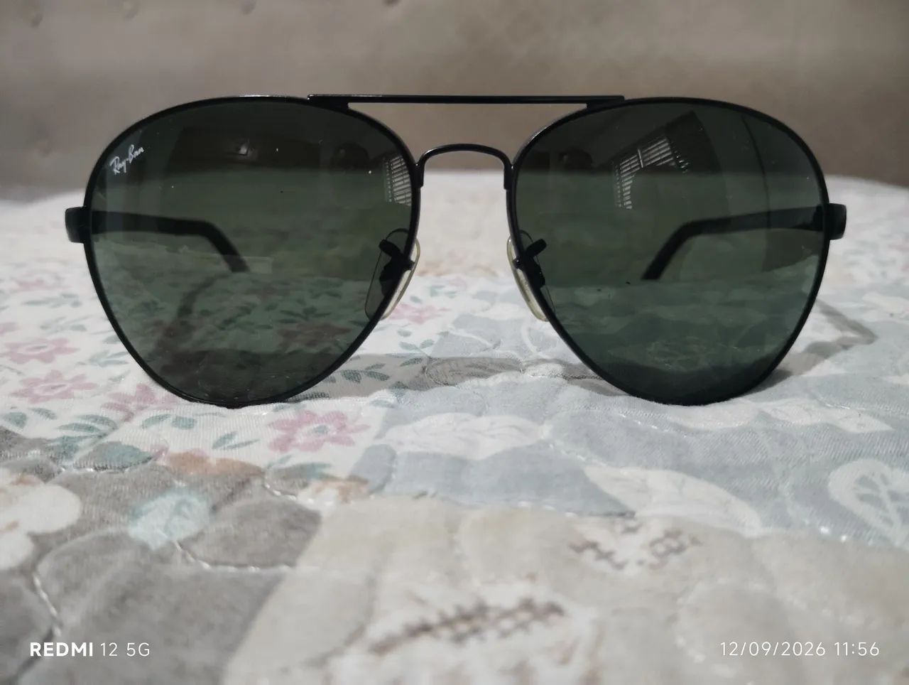 Ray Ban, usado - Original  - Foto 2