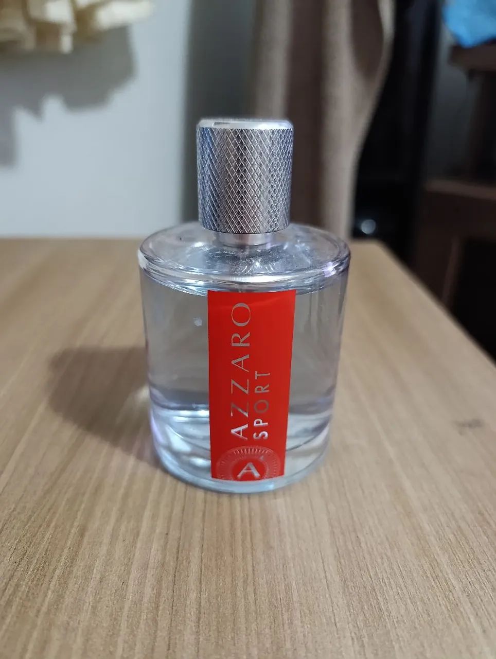 Kit perfumes Azzaro e Versace  - Foto 3