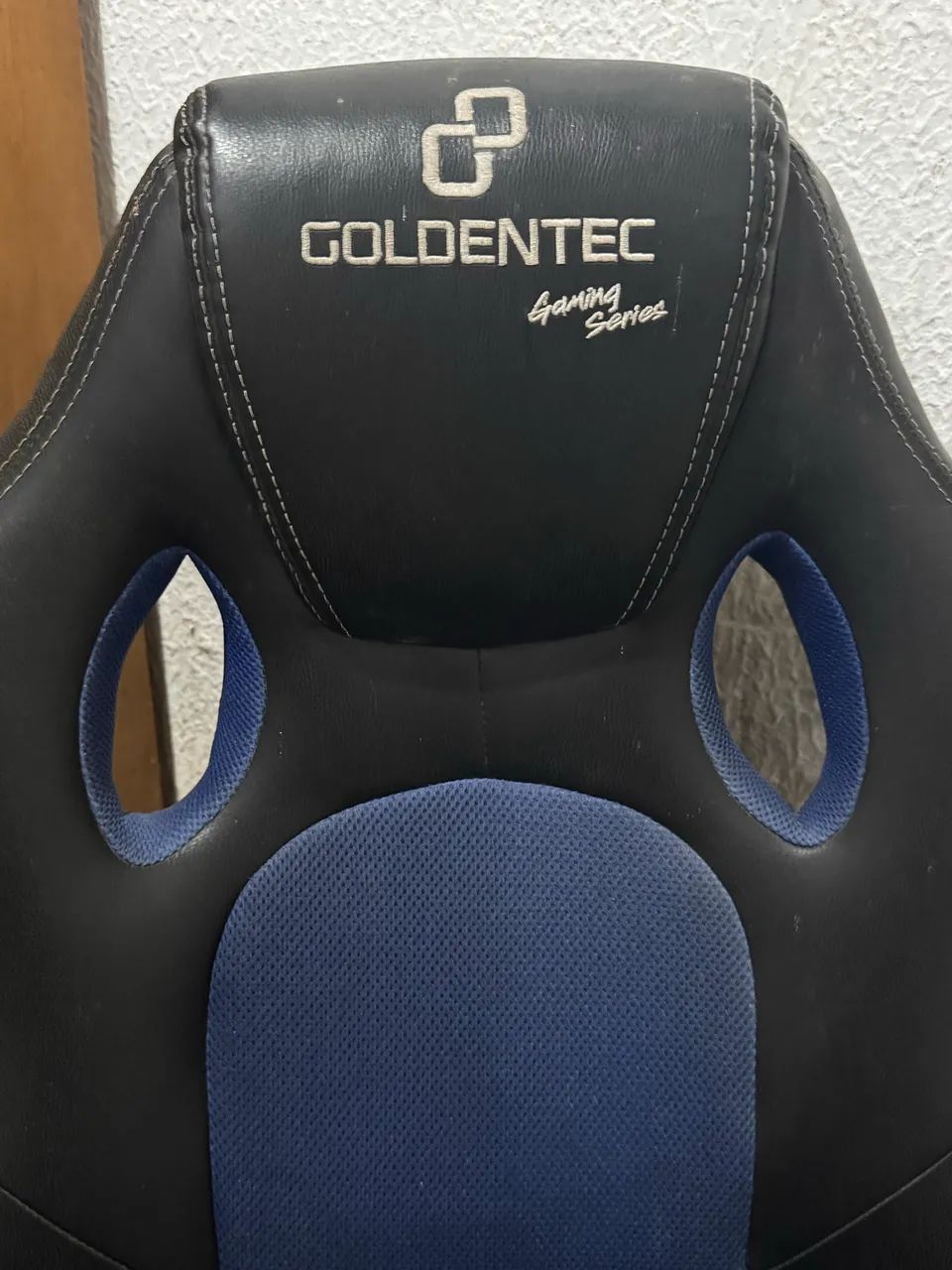Cadeira gamer  - Foto 4