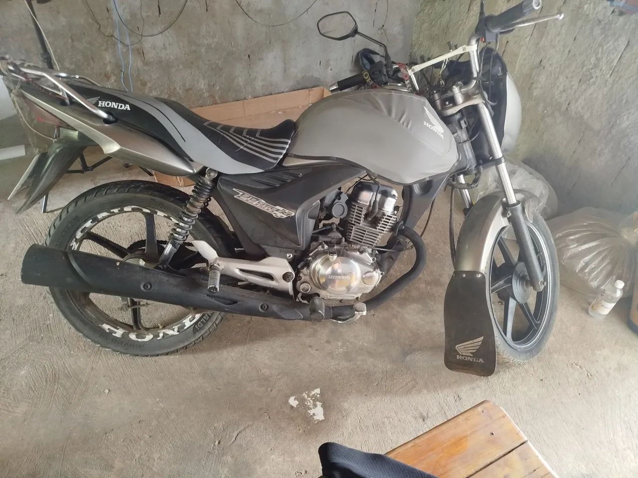 Cg150 - Foto 2