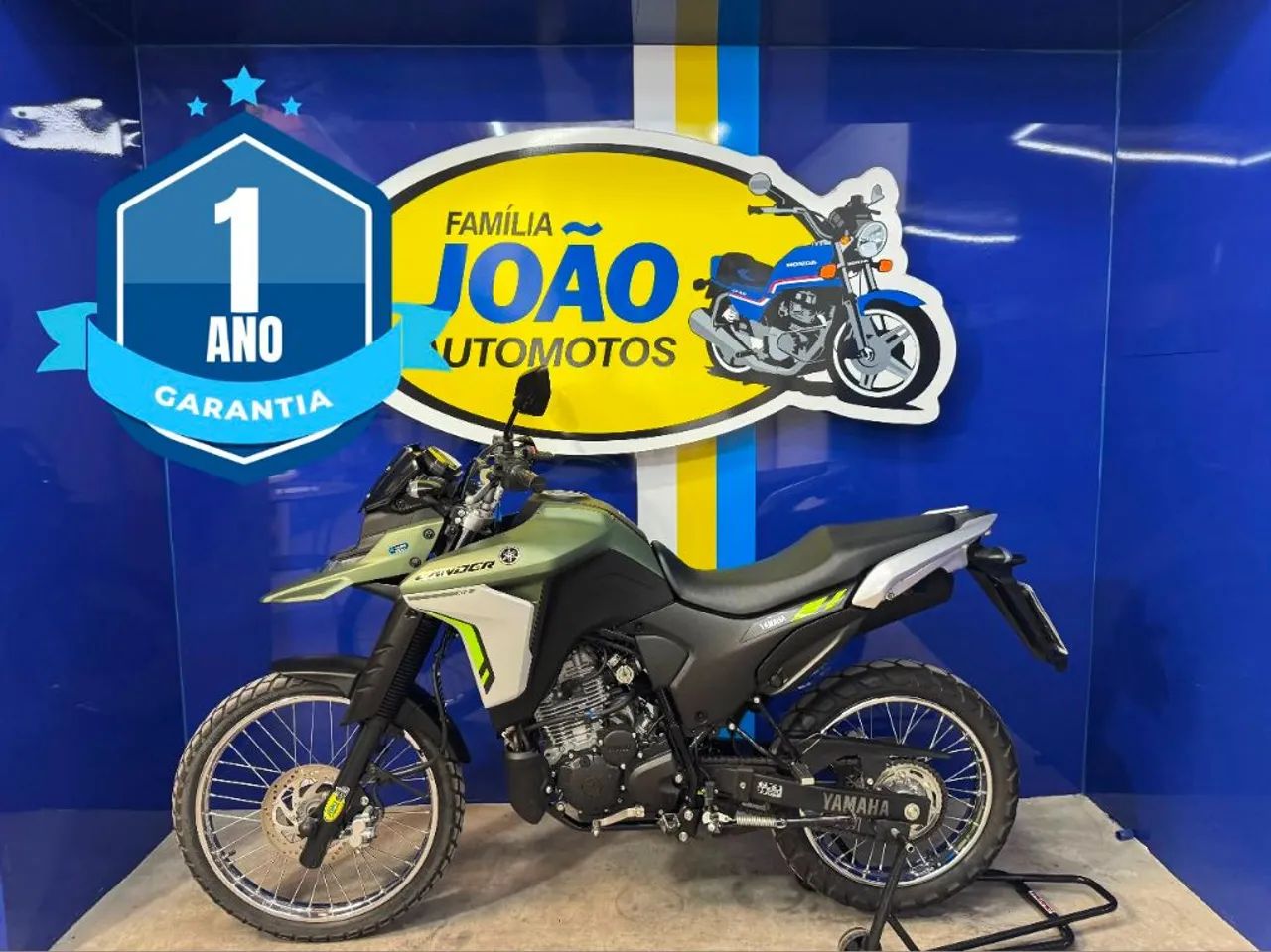 Yamaha 250x 2025 - 1520249541 | OLX