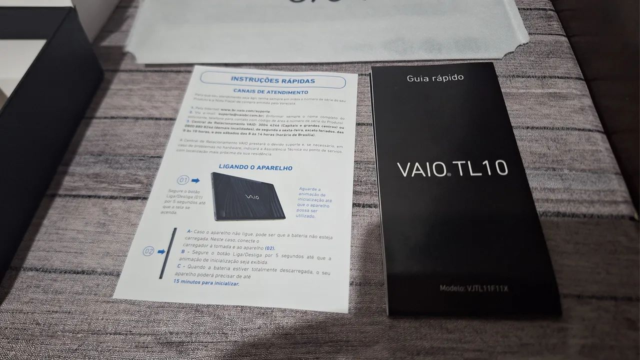 Tablet TL 10 - Foto 4