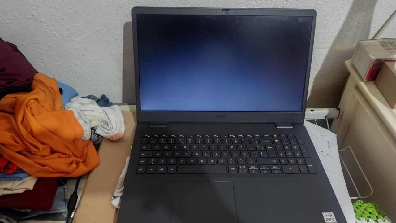 Notebook - Foto 2