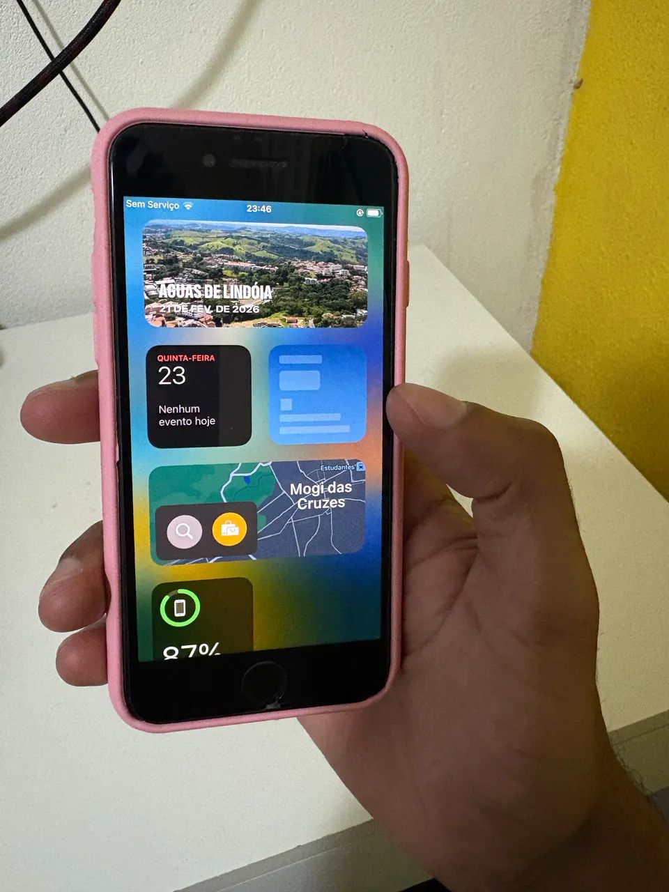 iPhone SE 2020 - Foto 4