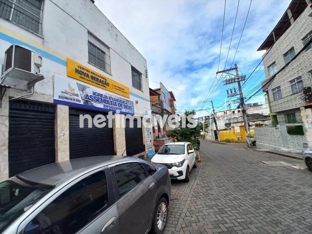Área Comercial com 500 m²; à Venda no Curuzu - Foto 2