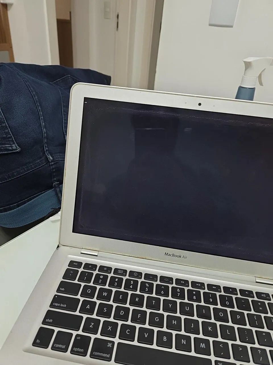 2 unidades macbook Air 2009 - Foto 2