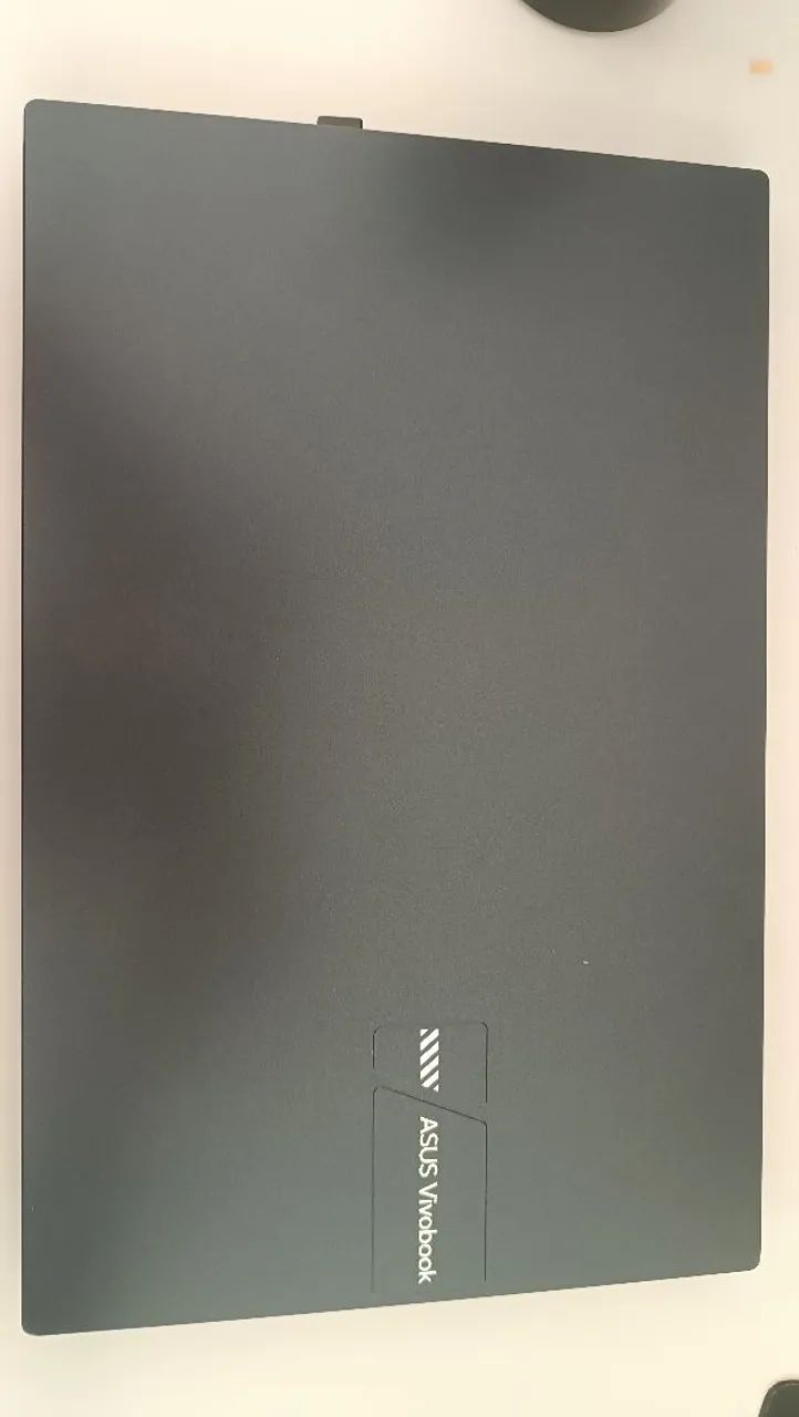 Notebook Asus Vivobook I5