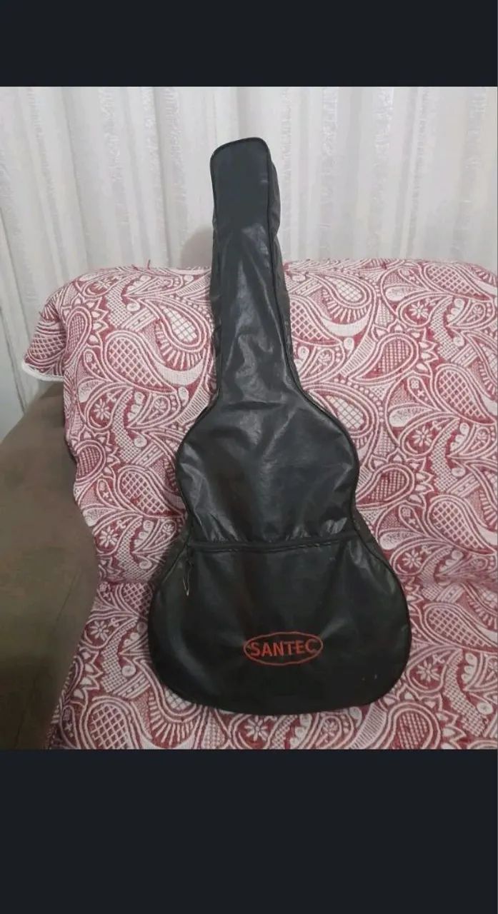 Violão - Foto 5