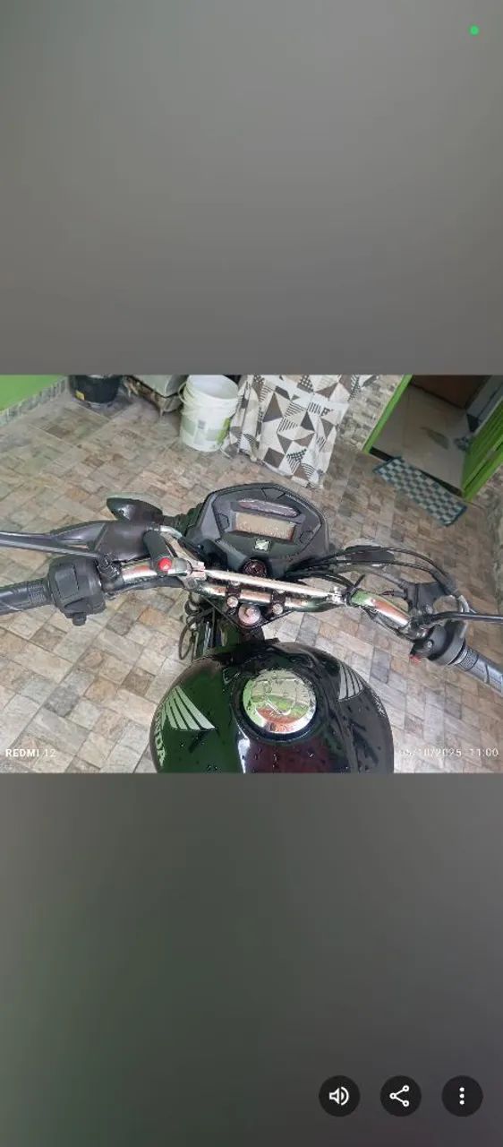 Moto fan 150 - Foto 2