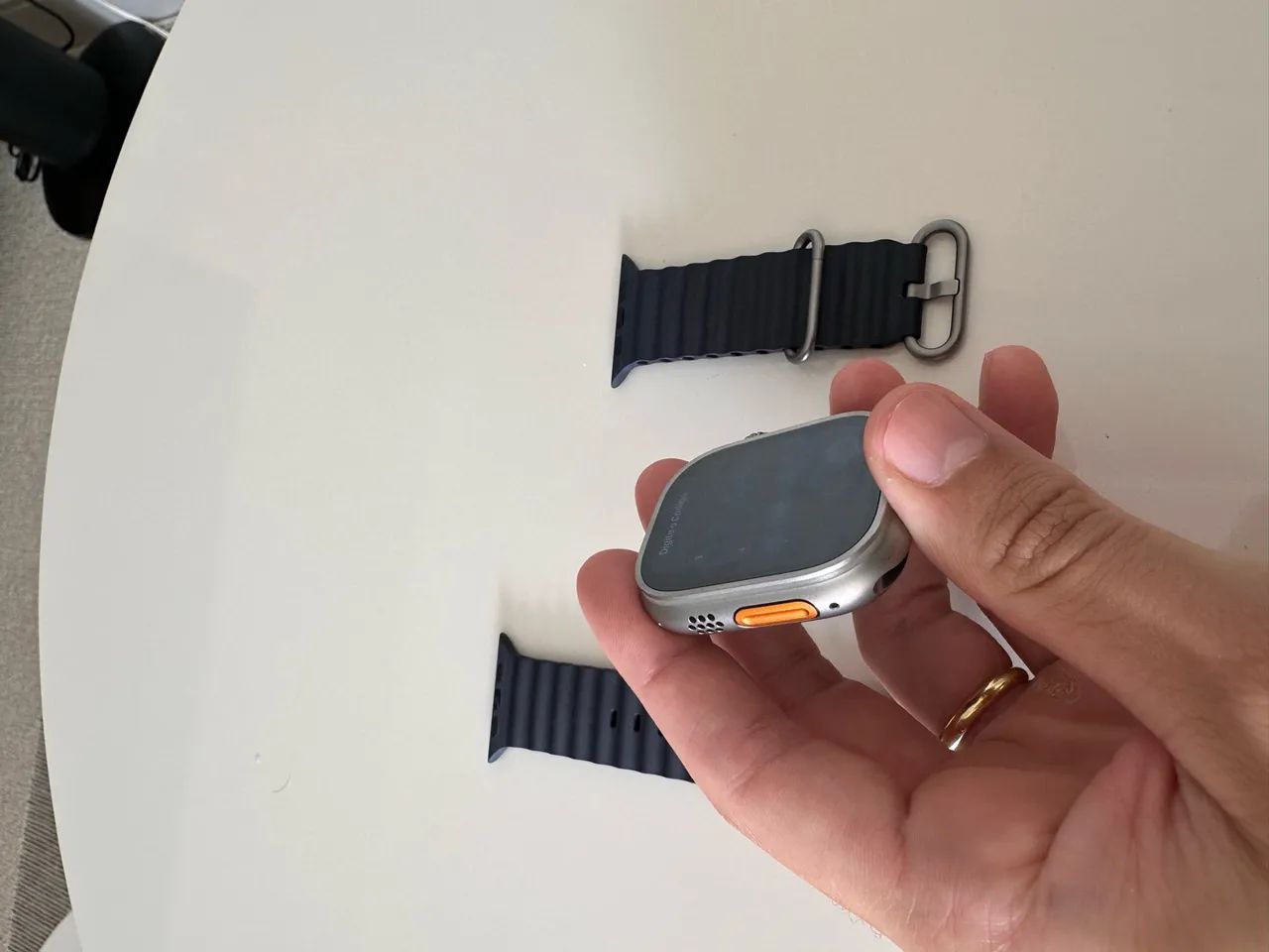 Apple Watch Ultra 2 - Foto 5