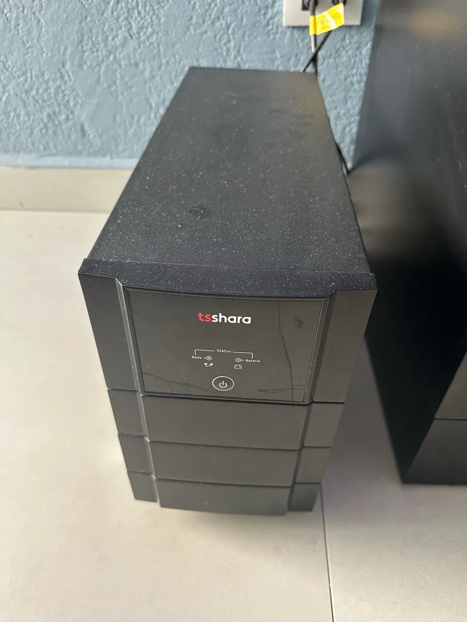 Aquário marinho 400lts completo  - Foto 5