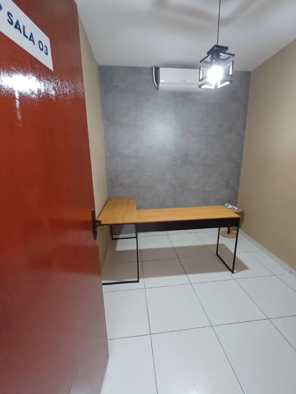 Aluguel de sala comercial  - Foto 2