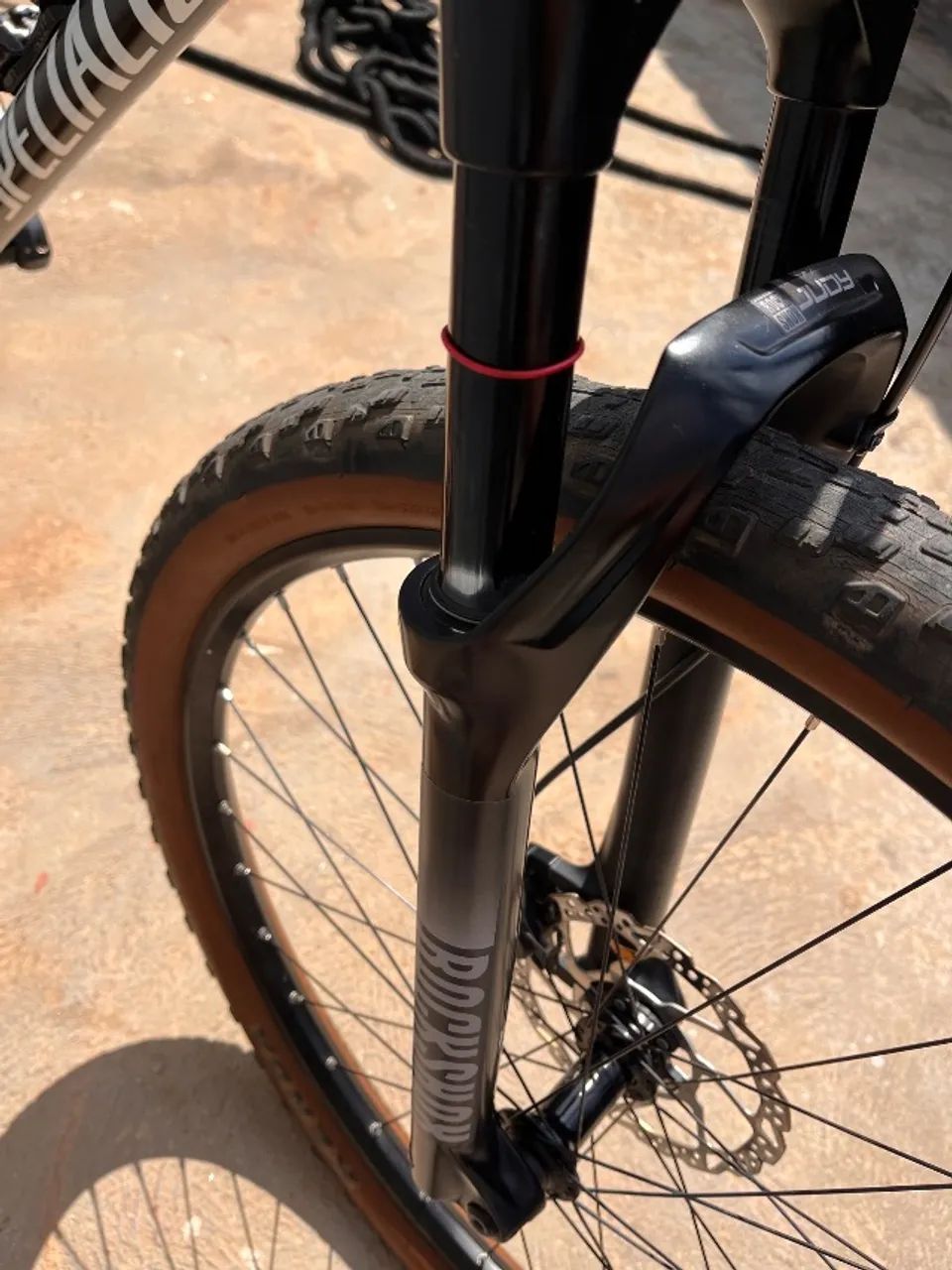 Specialized Chisel  - Foto 5