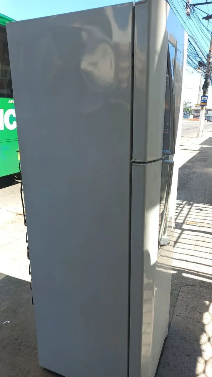 Geladeira Electrolux  - Foto 4