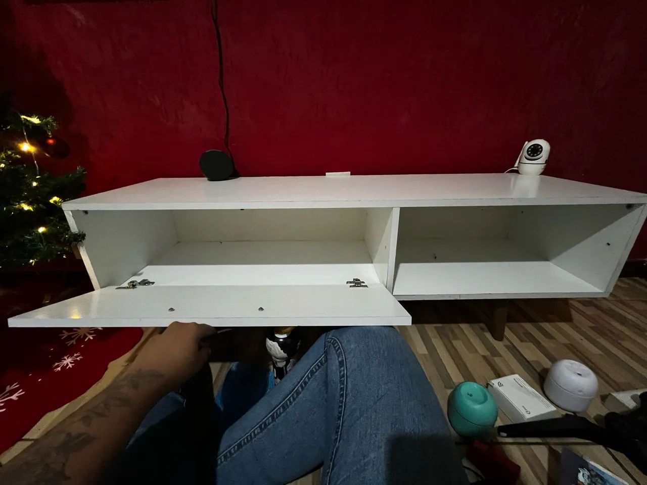 Rack - Foto 2