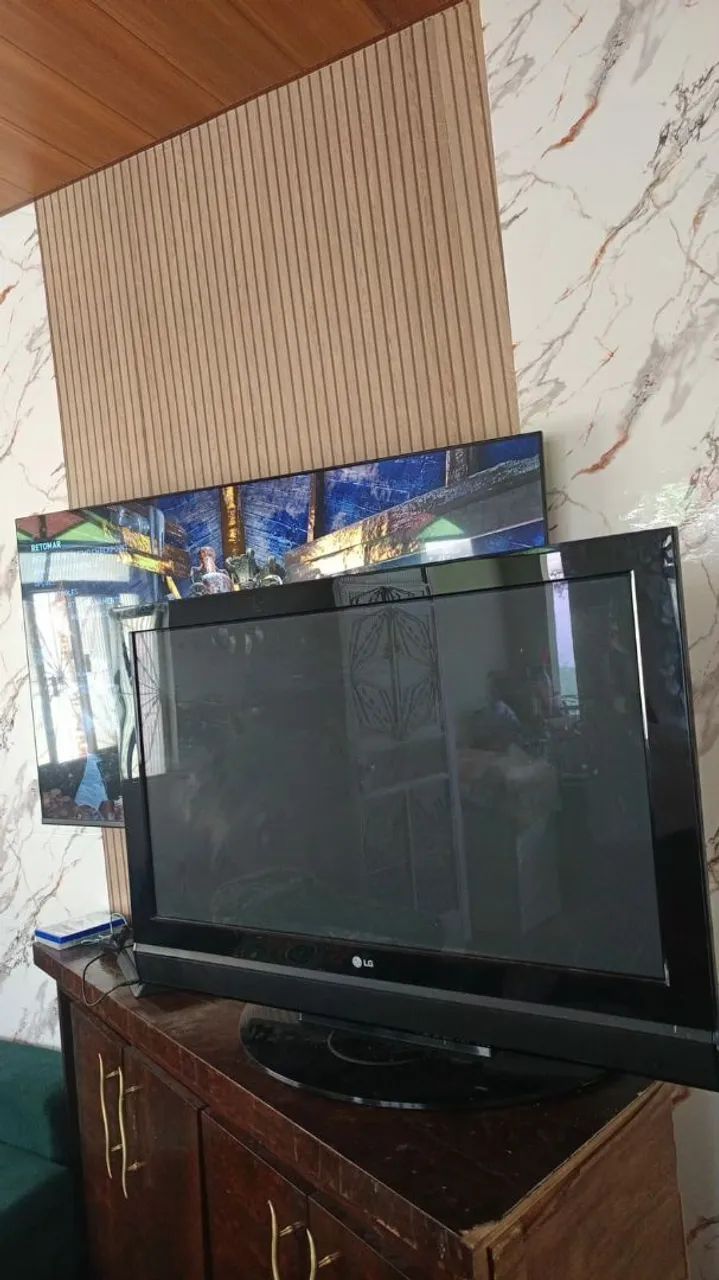 VENDE-SE TV LG - Foto 2