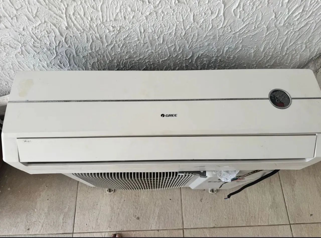 Ar-condicionado Gree - Foto 3