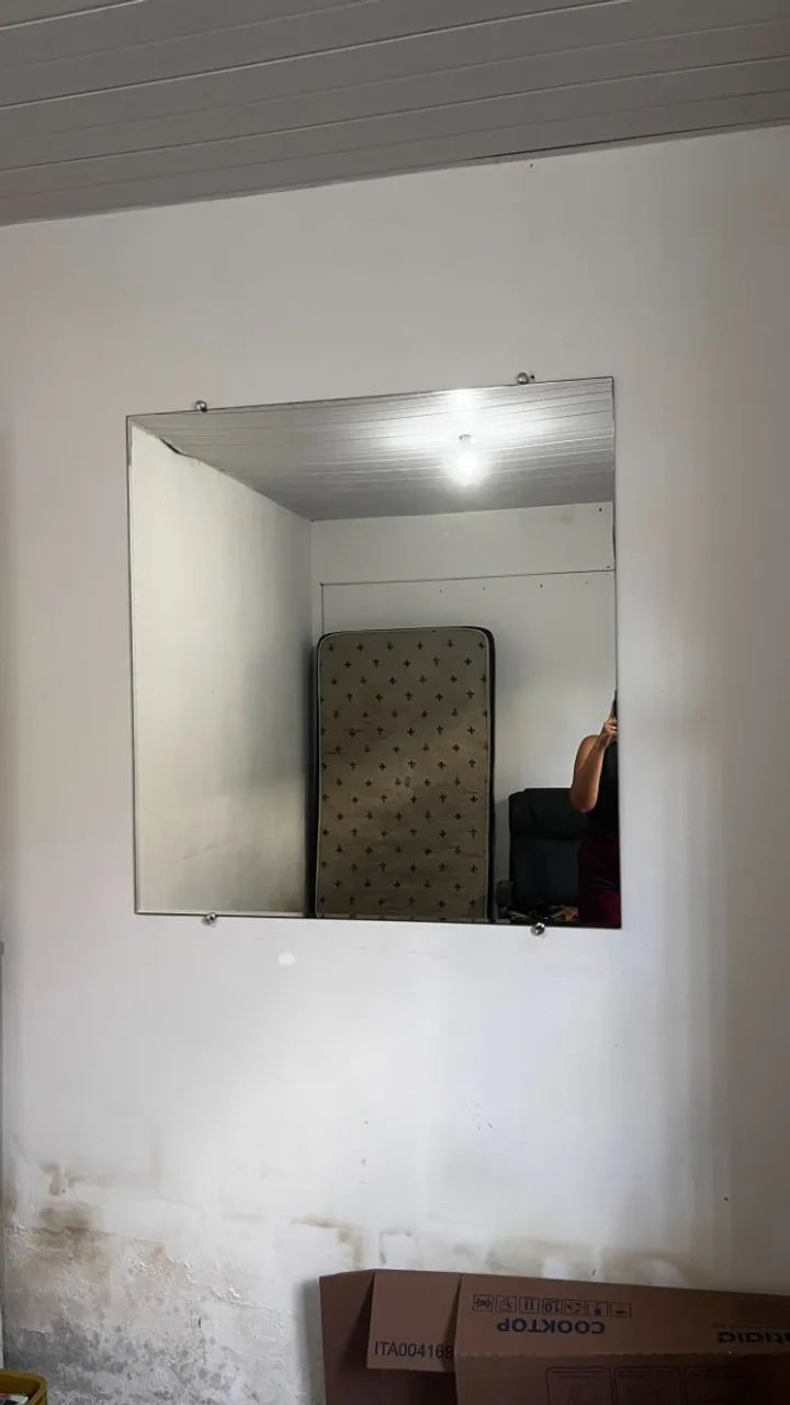 Espelho 