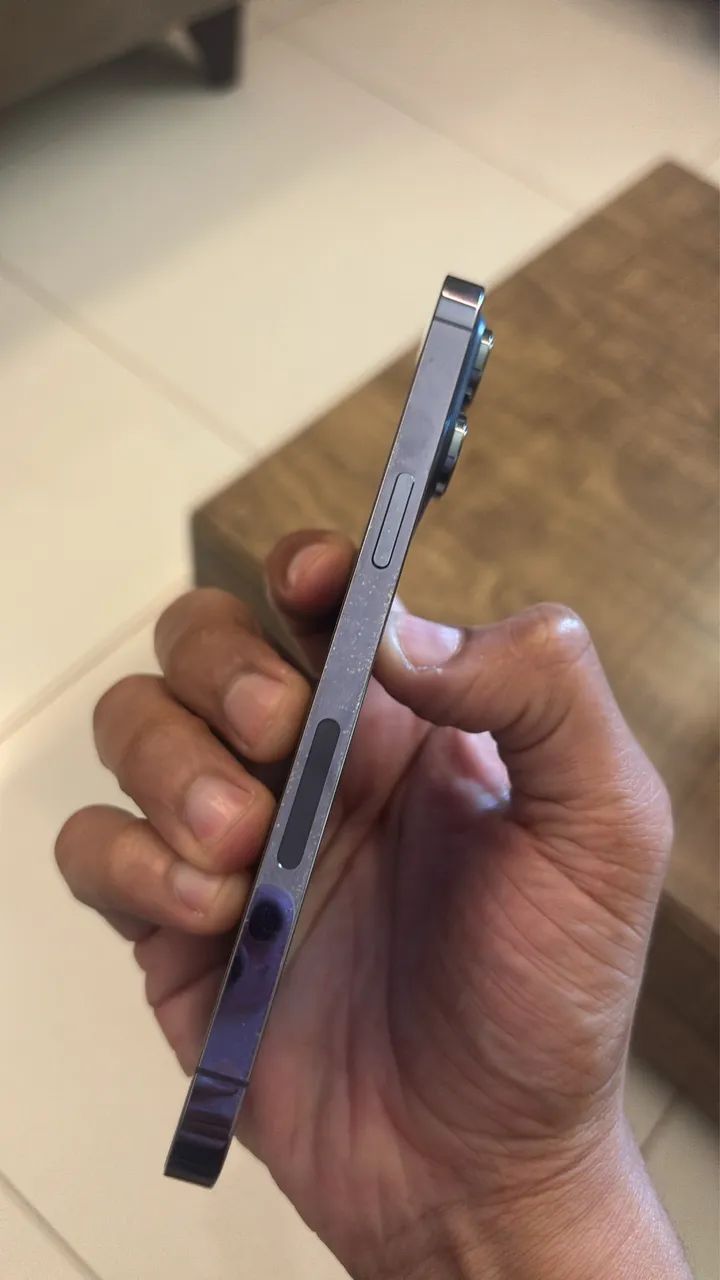 Iphone 14 Pro Max 128GB - Foto 3