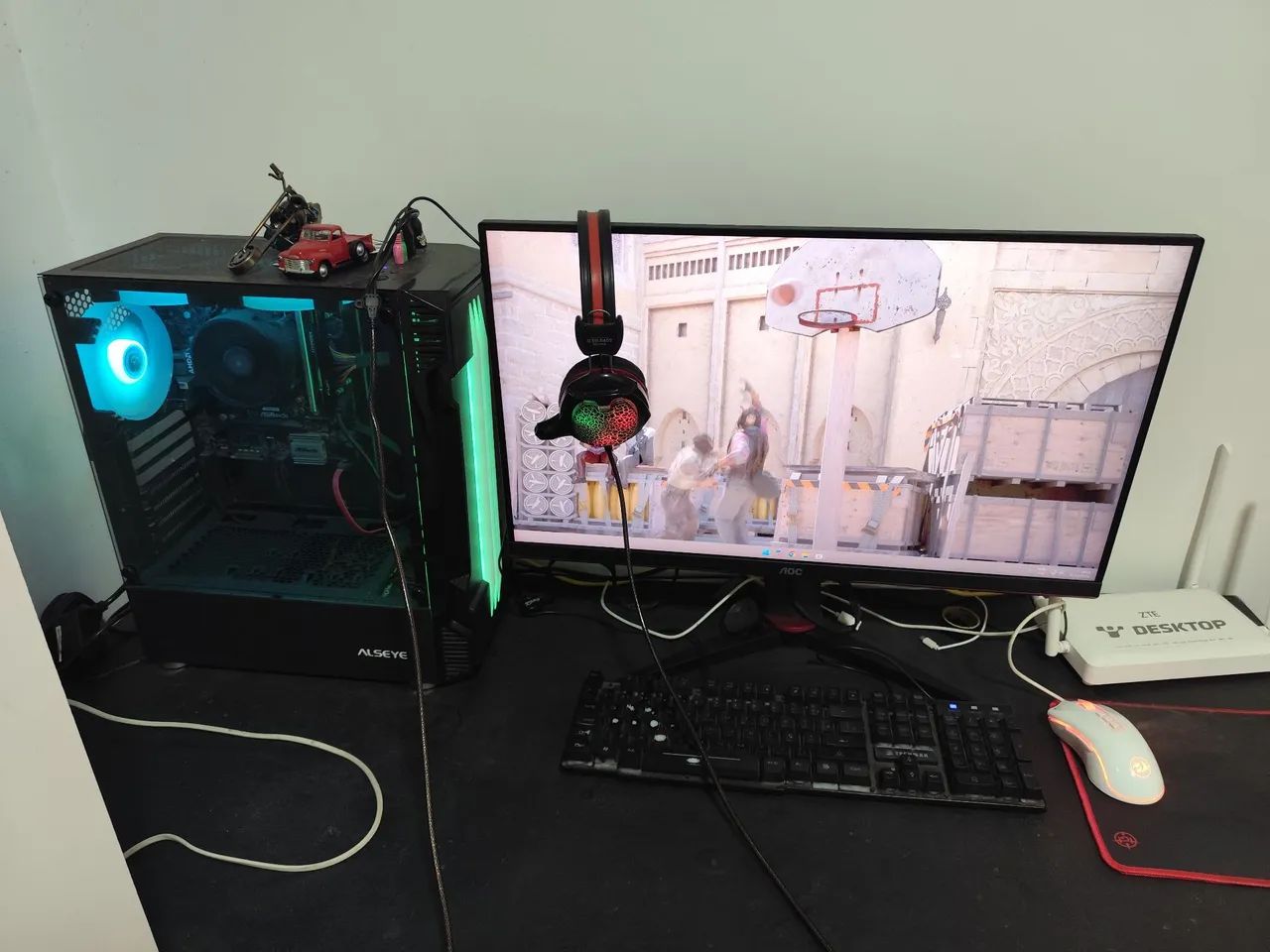 PC GAMER COMPLETO 