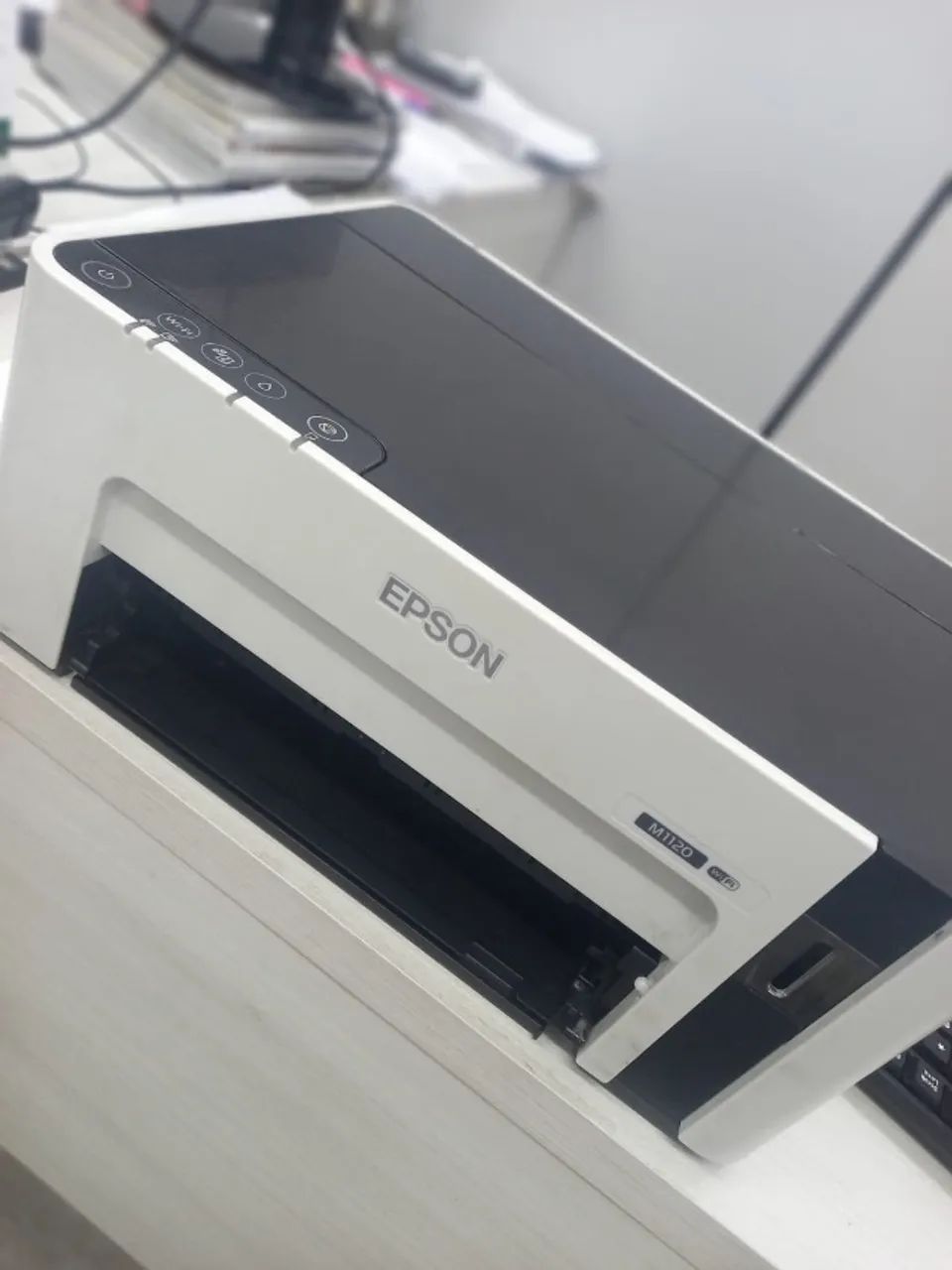 Impressora Epson  - Foto 2