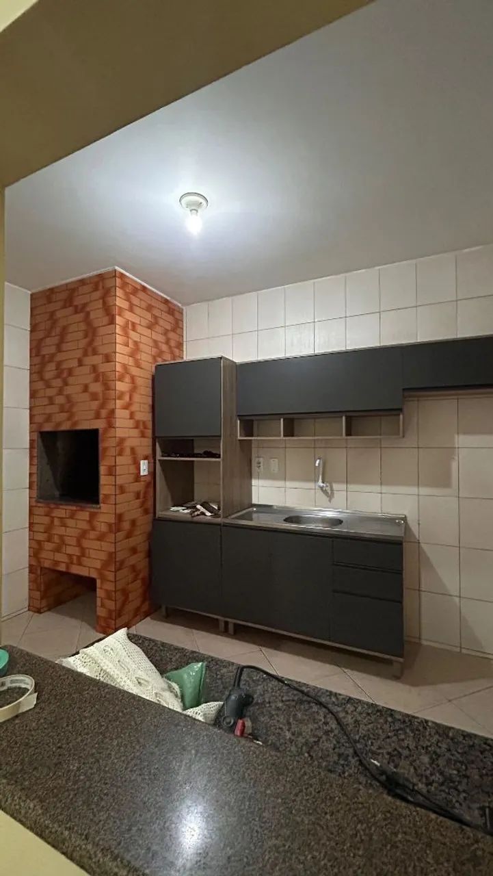 Aluguel apartamento 3 quartos - Foto 2